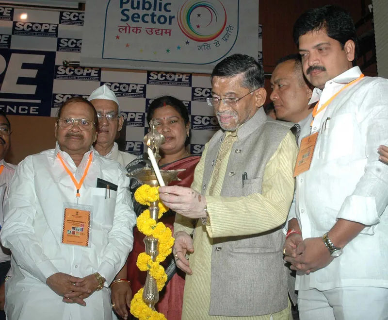 The Minister of State for Textiles (I/C), Parliamentary Affairs, Water Resources,…