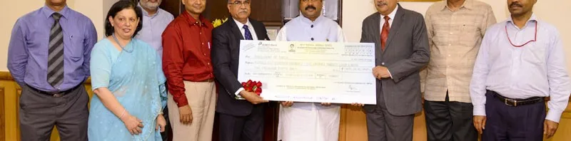 The Chairman & Managing Director, Bharat Petroleum Corporation Ltd., ...