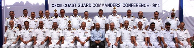 The Defence Secretary, Shri R.K. Mathur and the Director General,...