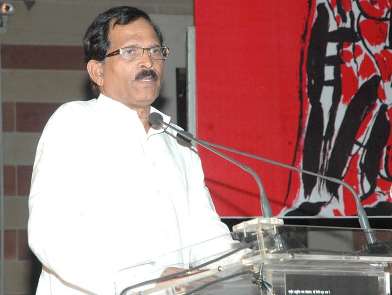 The Minister of State (Independent Charge) for Culture and Tourism,...