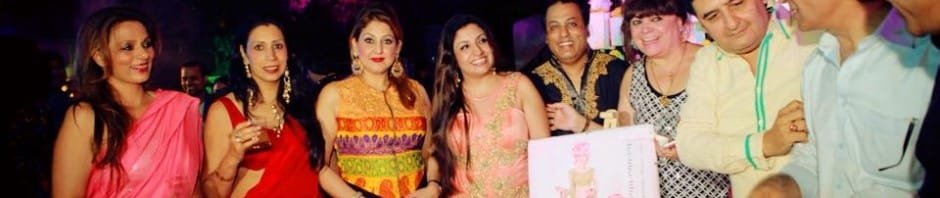 IT NEEDS PATIENCE,GRIT AND PASSION TO COMPLETE A DECADE IN FASHION CREATIONS -VARIJA DESIGN STUDIO UNVEILS A DECADE CALENDAR