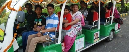 ZOOLOGICAL PARKS SHOULD SHUT DOWN IF THEY CAN'T ENSURE SAFETY OF ITS VISITORS