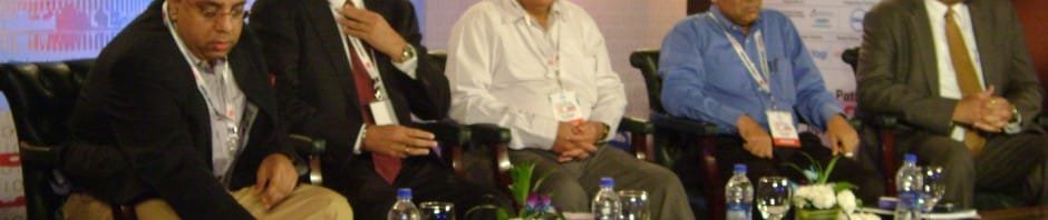 BUSINESS WORLD DIGITAL INDIA SUMMIT A HUGE SUCCESS  - FAR ARE NOT THE DAYS WHEN INDIA WILL BE 100% DIGITAL