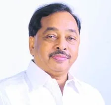 NARAYAN RANE ACCEPTS DEFEAT ,MANIKRAO THACKERAY QUITS HIS PRESIDENT…