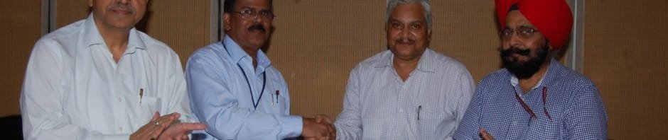 NTPC signs MoU for ESP Performance Improvement with EEC
