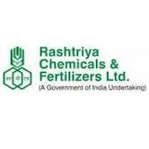 NAVARATNA STATUS LIKELY FOR RASHTRIYA CHEMICALS AND FERTILIZES LTD.
