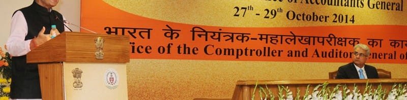 The Union Minister for Finance, Corporate Affairs and Defence, Shri Arun Jaitley ...