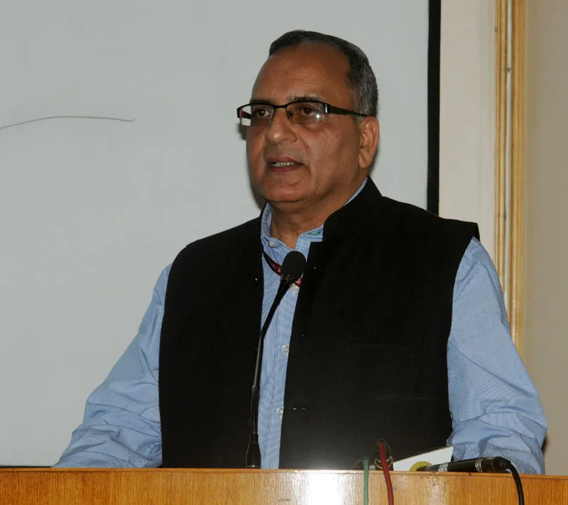 The Secretary, Ministry of Information and Broadcasting, ...