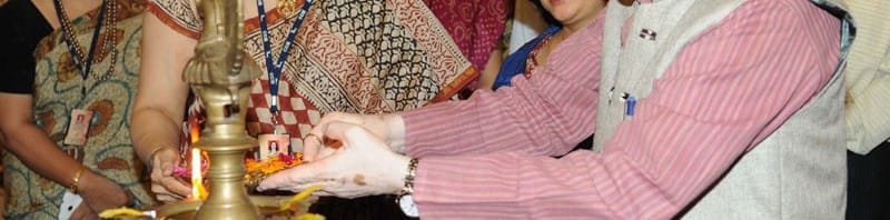 The Minister of State for Textiles (I/C), Parliamentary Affairs, Water Resources, ...