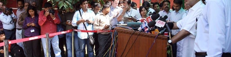 The Union Minister for Finance, Corporate Affairs and Defence, Shri Arun Jaitley...