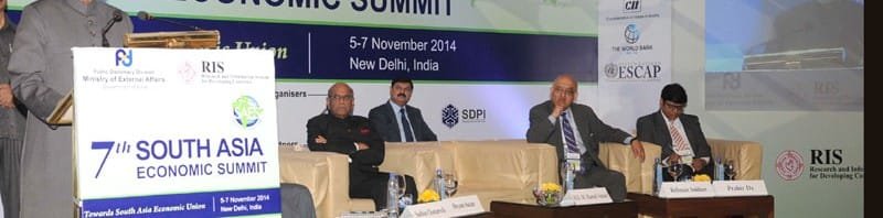 The Vice President, Shri Mohd. Hamid Ansari delivering the inaugural...