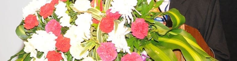 The Secretary, Ministry of Information and Broadcasting, Shri Bimal Julka addressing a..