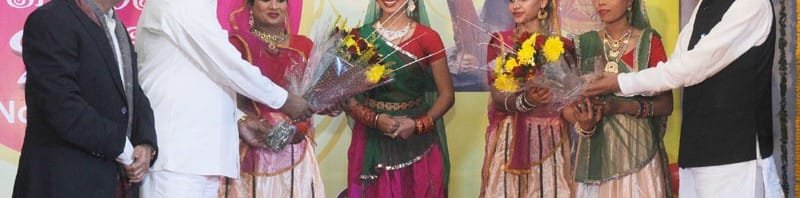 The Union Minister for Social Justice and Empowerment, ....