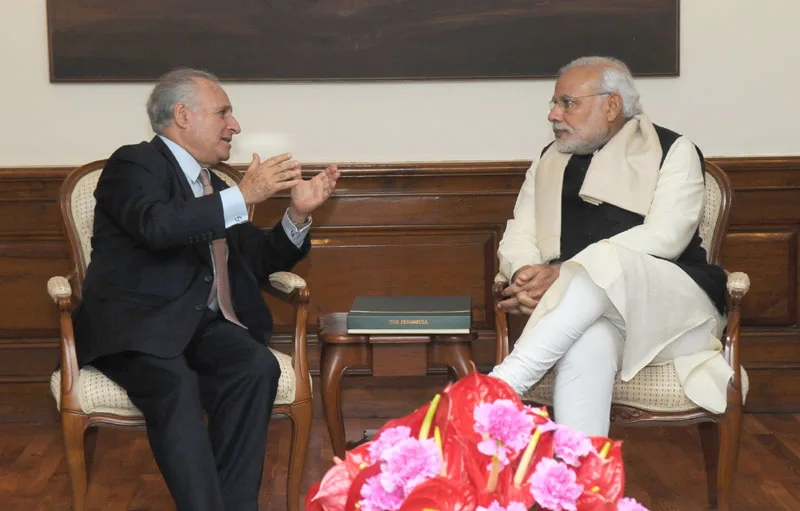 The Chairman of CLP Holdings, Sir Michael Kadoorie calling on the Prime Minister,...