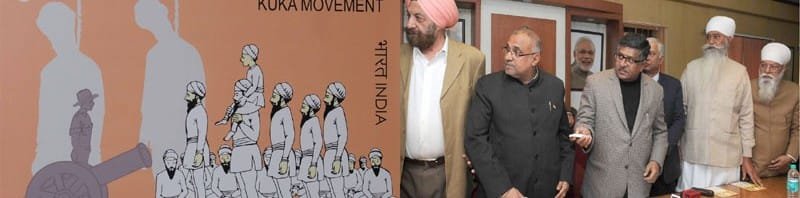 The Union Minister for Communications & Information Technology, Shri Ravi Shankar Prasad..