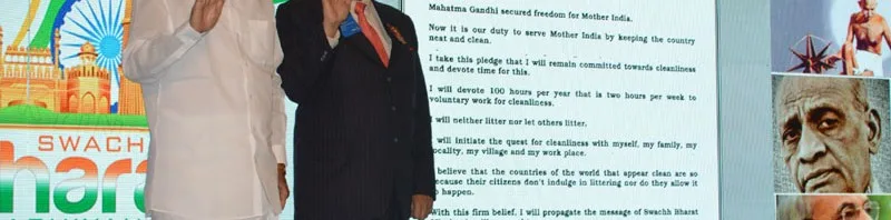 The Union Minister for Urban Development, Housing and Urban Poverty Alleviation...
