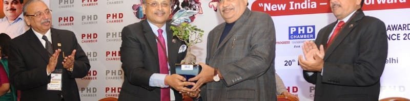 The Union Minister for Road Transport & Highways and Shipping, Shri Nitin Gadkari ...