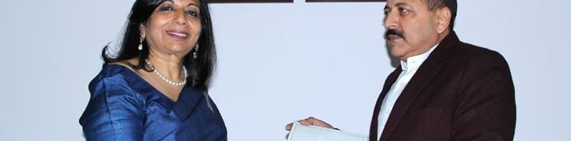 The President of the Association of Biotechnology Led Enterprises..