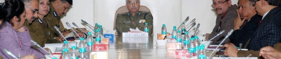 INTERSTATE CO-ORDINATION MEETING HELD AIMED AT STRENGTHENING VARIOUS..