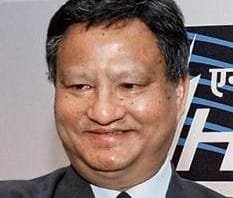 HARISHANKAR BRAHMA IAS (1975 AP) TO BE THE NEXT CHIEF ELECTION COMMISSIONER