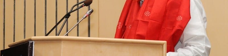 The Union Minister for Urban Development, Housing and Urban Poverty Alleviation..