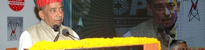 The Minister of State for Water Resources, River Development & Ganga Rejuvenation,..