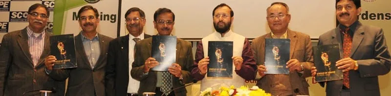 The Minister of State for Environment, Forest and Climate Change..