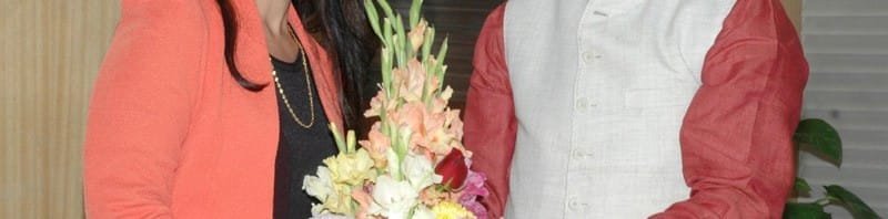 The Minister of State for Environment, Forest and Climate Change (Independent Charge),..