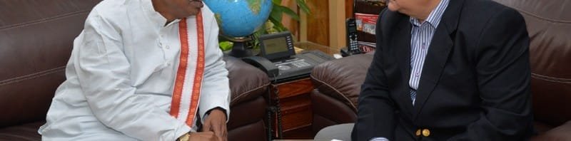 The Minister of State for Labour and Employment (Independent Charge), ...