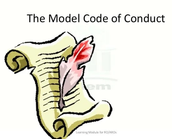 79 FIR’S LODGED AGAINST POLITICAL PARTIES FOR VIOLATION OF MODEL CODE OF CONDUCT