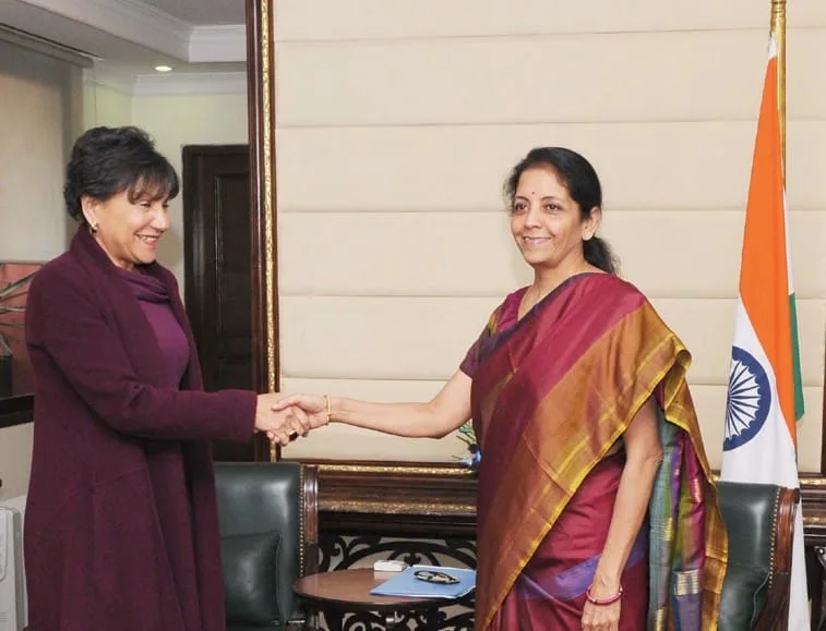 The Minister of State for Commerce & Industry (Independent Charge), ..