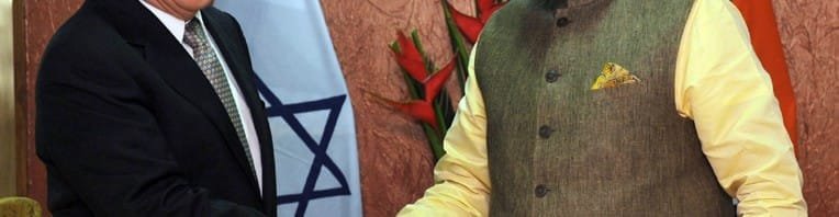 The Prime Minister, Shri Narendra Modi meeting the Agriculture Minister of Israel, ..