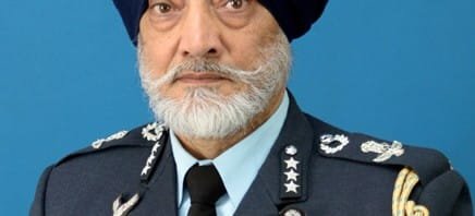 Air Marshal J.S. Kler took over as DG (Inspection & Safety), Indian Air Force (IAF), in New Delhi
