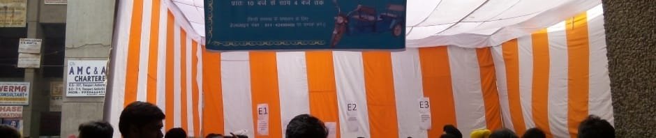 4113 applicants registered, 2439 learning licenses issued to E-rickshaws by Delhi Government..