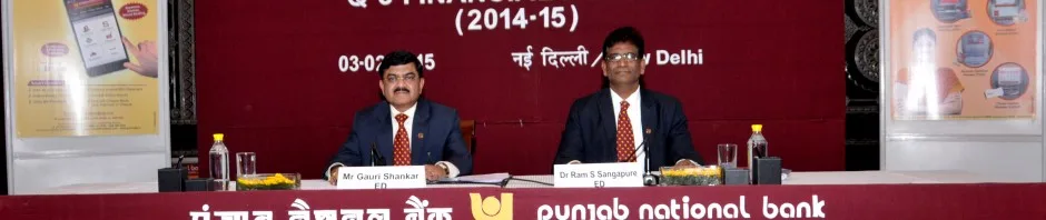 10 CRORE ACCOUNTS IN THE KITTY -PNB DISPLAYS A FABULOUS ACHIEVEMENT