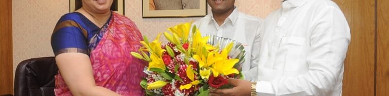 The Minister of State for Home (Rural), Public Health, Tourism and Marketing of..