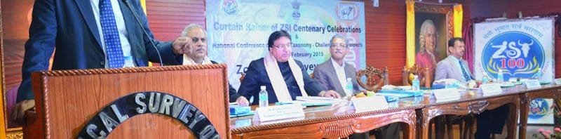 The Secretary, Environment, Forests and Climate Change, Shri Ashok Lavasa ..