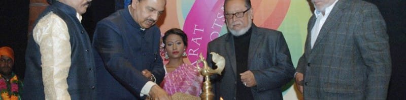 The Minister of State for Culture (Independent Charge), Tourism ..