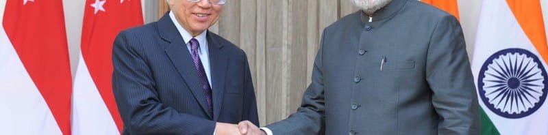 The Prime Minister, Shri Narendra Modi and the President of the Republic of ..