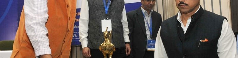 The Union Minister for Finance, Corporate Affairs and Information & Broadcasting, ..