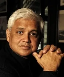AMITAV GHOSH SHORTLISTED AMONG OTHERS FOR THIS YEAR PRESTIGIOUS MAN BOOKER INTERNATIONAL PRIZE