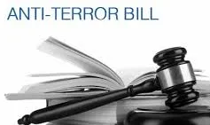 GUJARAT ASSEMBLY PASSES THE CONTROVERSIAL ANTI-TERROR BILL