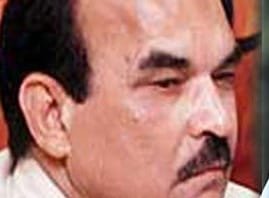 D P YADAV ,UP STRONGMEN AND FORMER MP SENTENCED TO LIFE IMPRISONMENT IN A..