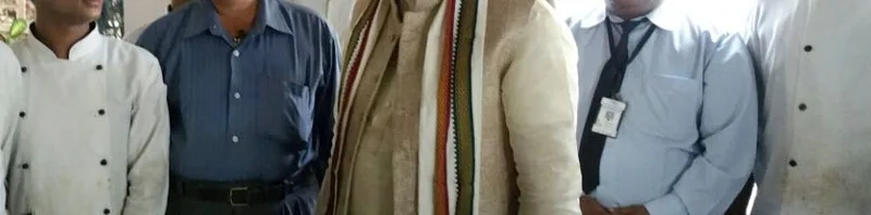 The Minister of State for Culture (Independent Charge), Tourism (Independent Charge) and..