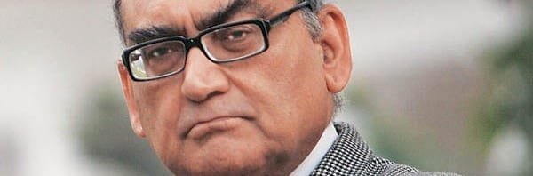 "GANDHI A BRITISH AGENT WHO DID GREAT HARM TO INDIA "-WRITES  JUSTICE MARKANDEY KATJU ON HIS BLOG