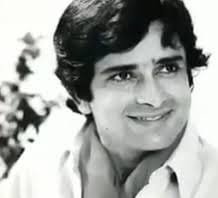 VETERAN ACTOR SHASHI KAPOOR TO BE FELICITATED WITH DADA SAHEB PHALKE AWARD