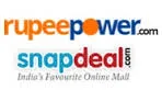 SNAPDEAL FORAYS INTO FINANCIAL SERVICES ACQUIRES MAJORITY STAKE IN  “RupeePower”