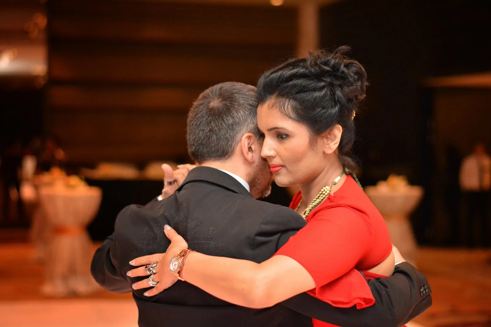 PROMOTING DANCE CULTURE IN INDIA, 3 DAYS “TANGO FESTIVAL” HELD AT VIVANTA ,SURAJKUND