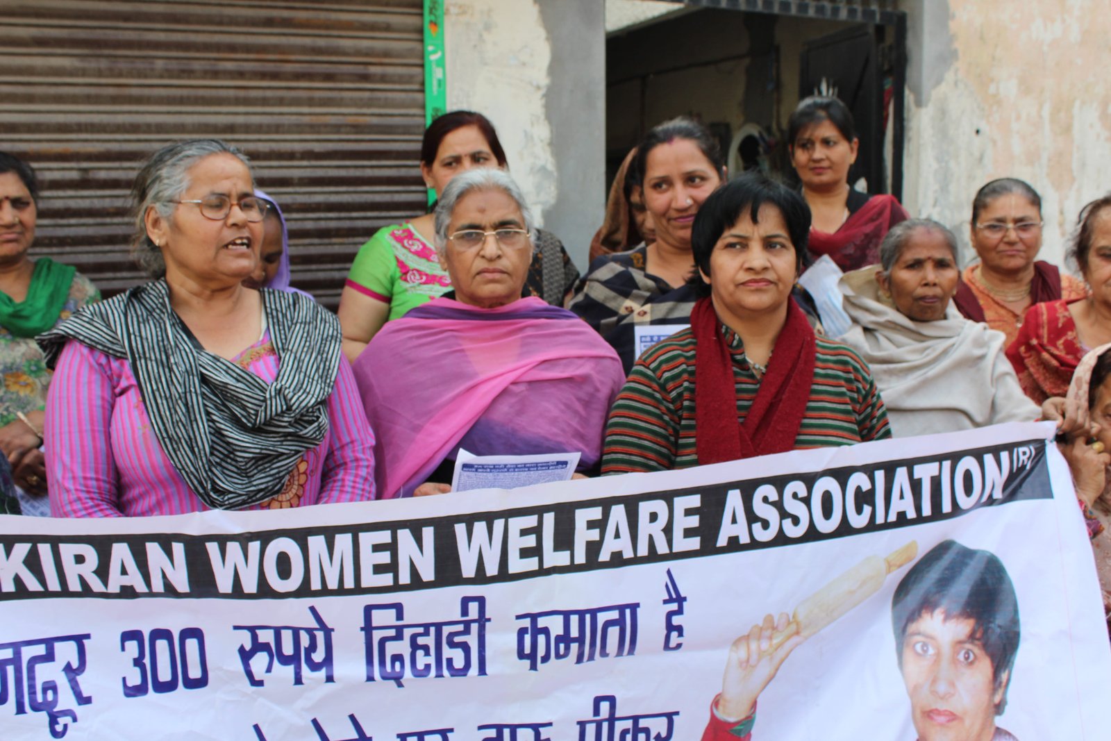 “BELAN BRIGADE” TO SAVE PEOPLE OF PUNJAB FROM WINE ADDICTION