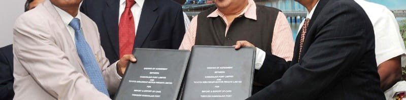 The Union Minister for Road Transport & Highways and Shipping, Shri Nitin Gadkari..